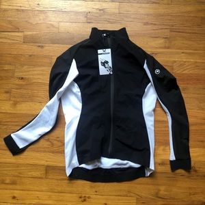 Women’s cycling jacket